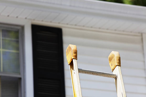 Long Beach, MS Siding Installation & Repair Company