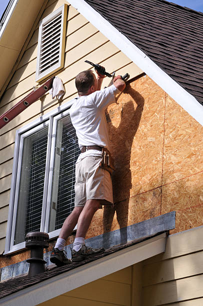 Best Weatherproofing and Sealing  in Long Beach, MS
