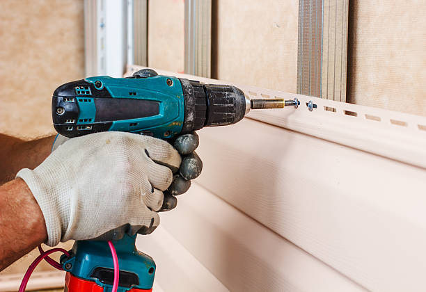 Best Siding Removal and Disposal  in Long Beach, MS
